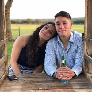 Meet your Posher, Jack